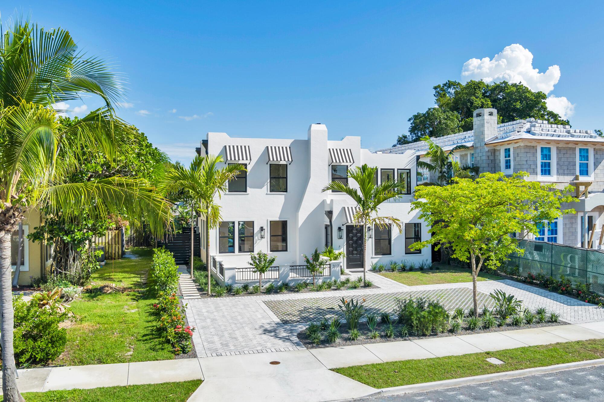 SOUTHLAND PARK - Residential