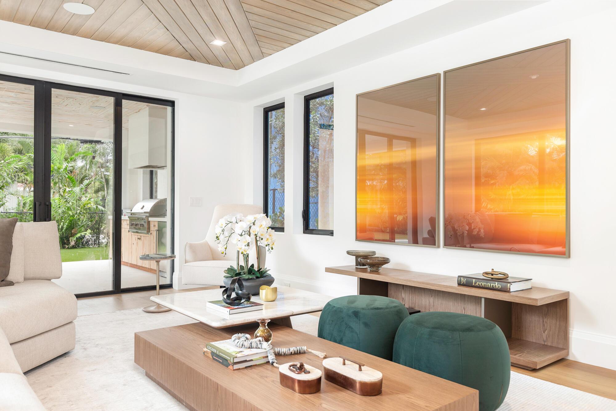 SOUTHLAND PARK - Residential