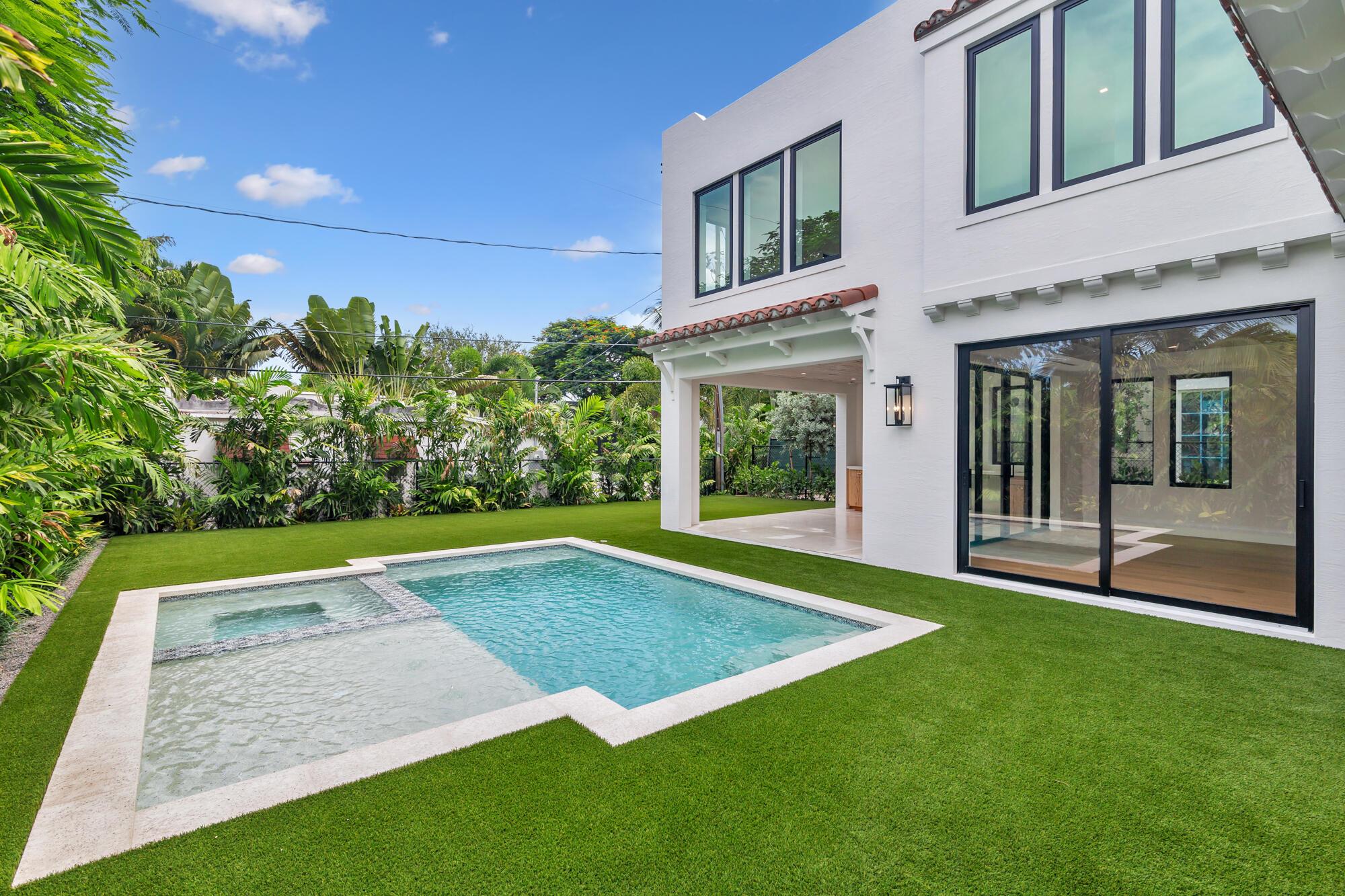 SOUTHLAND PARK - Residential