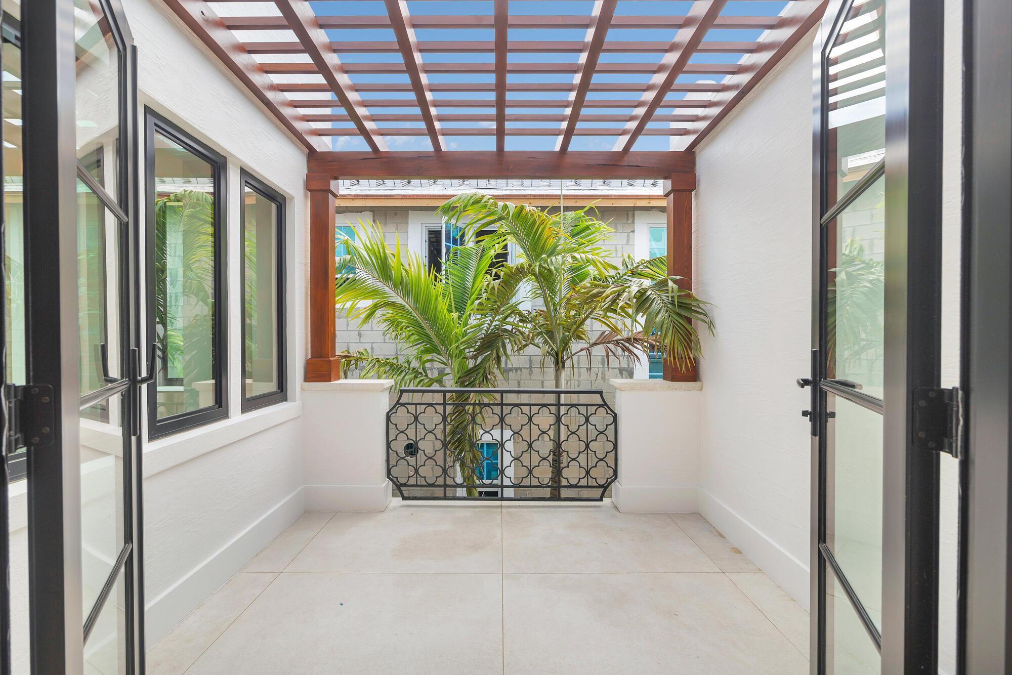 SOUTHLAND PARK - Residential