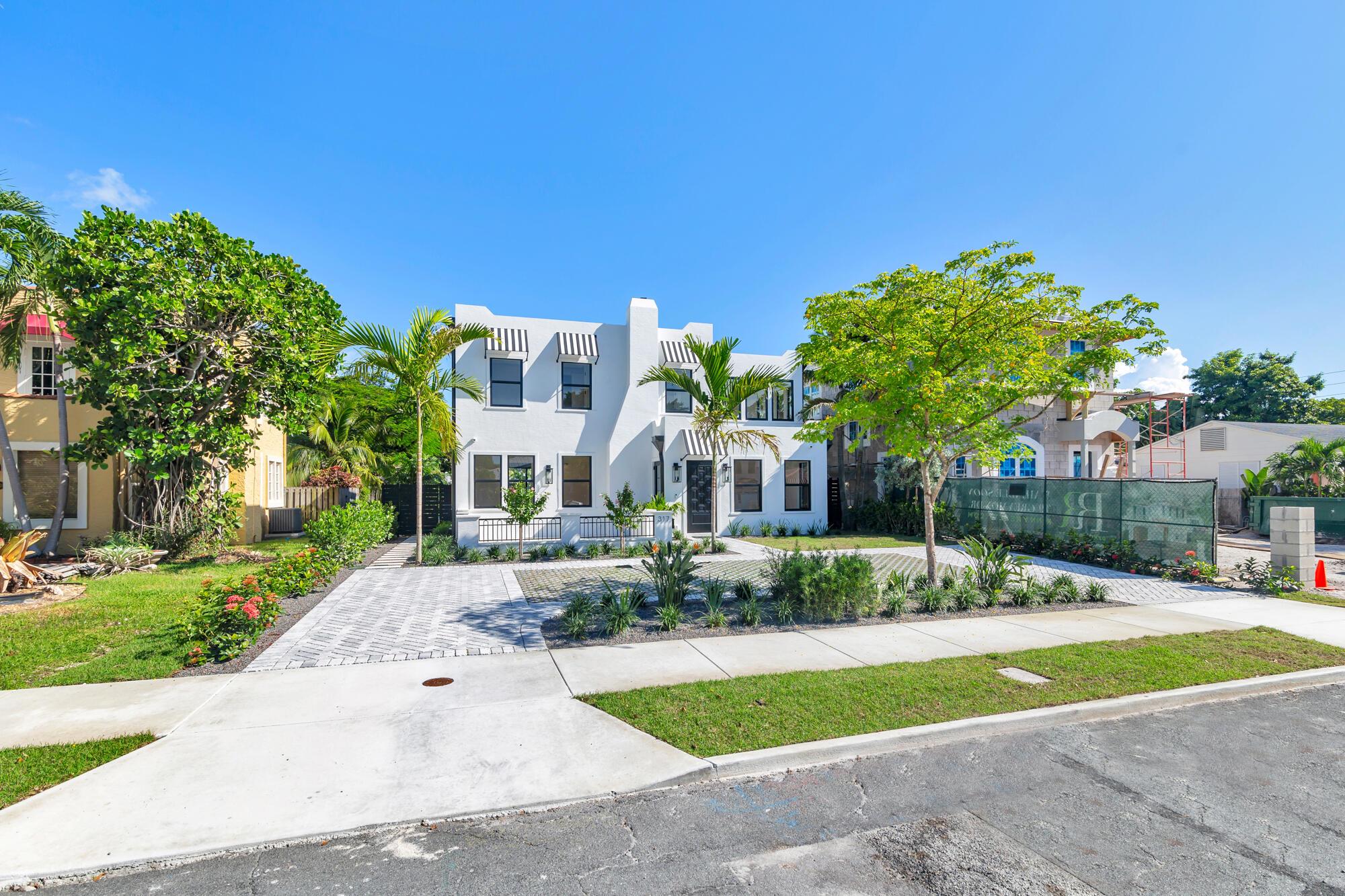 SOUTHLAND PARK - Residential