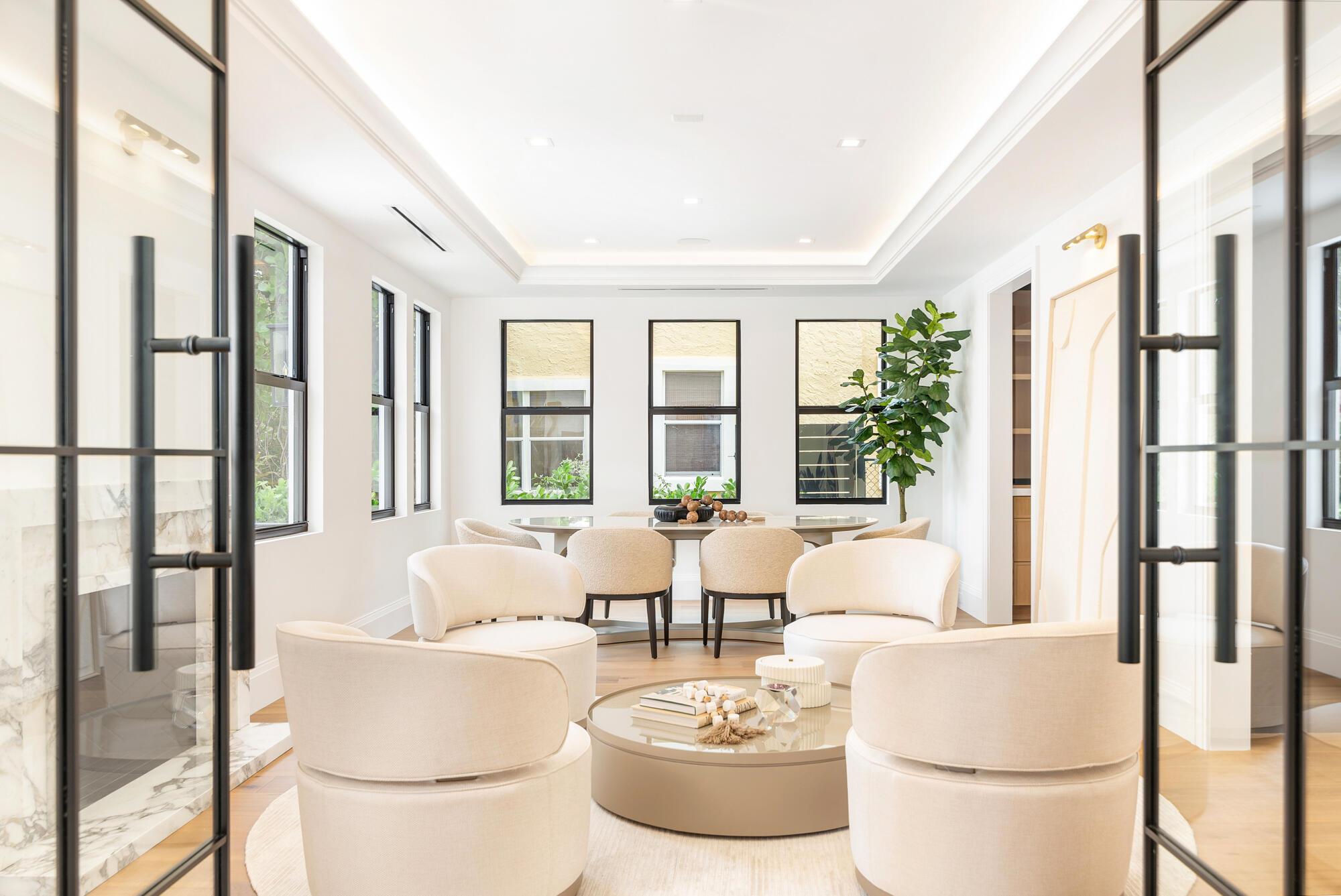 SOUTHLAND PARK - Residential