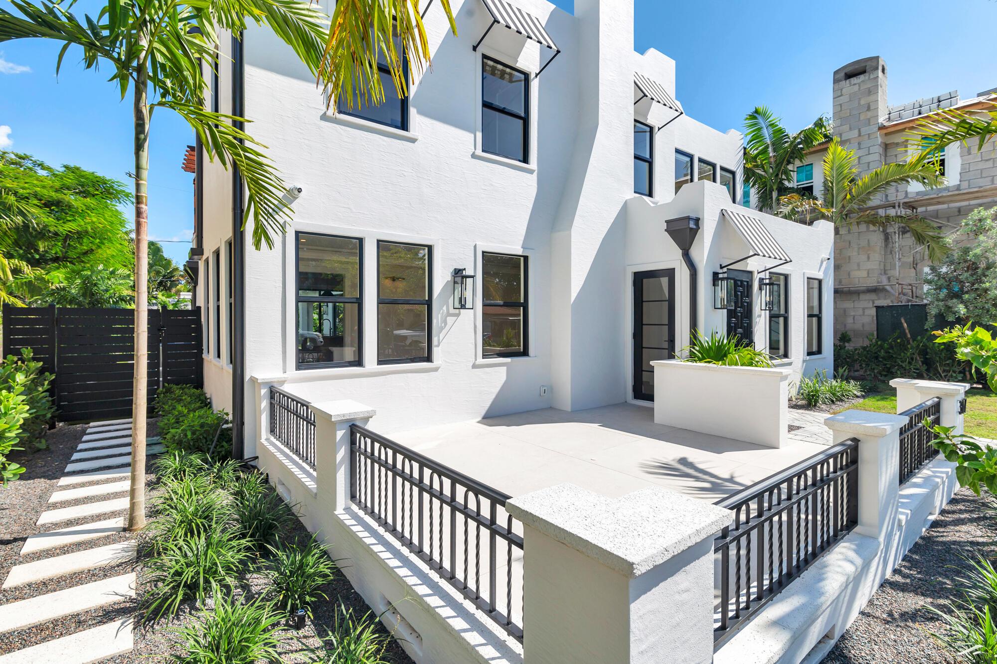 317 Greymon Drive