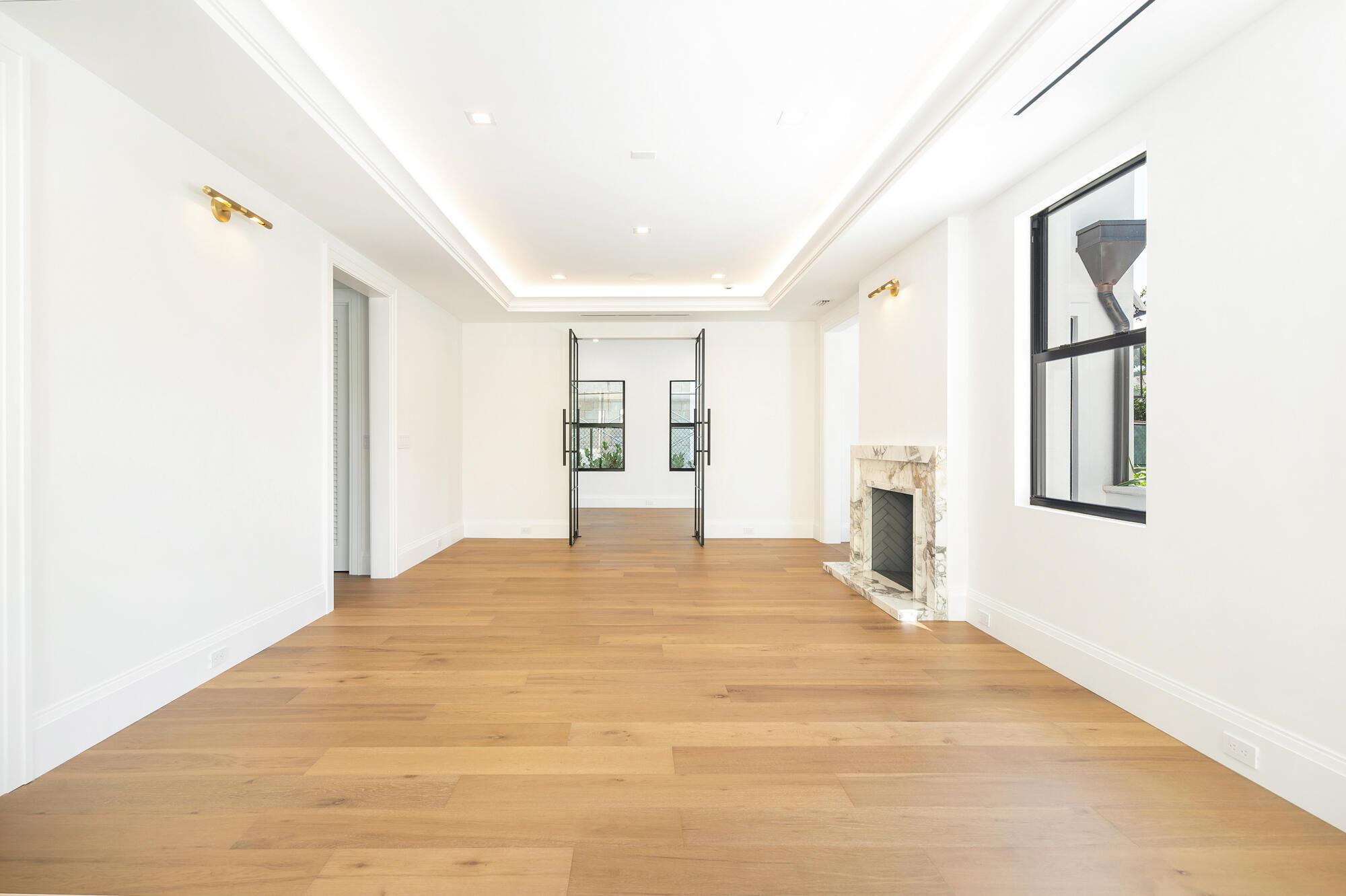 SOUTHLAND PARK - Residential