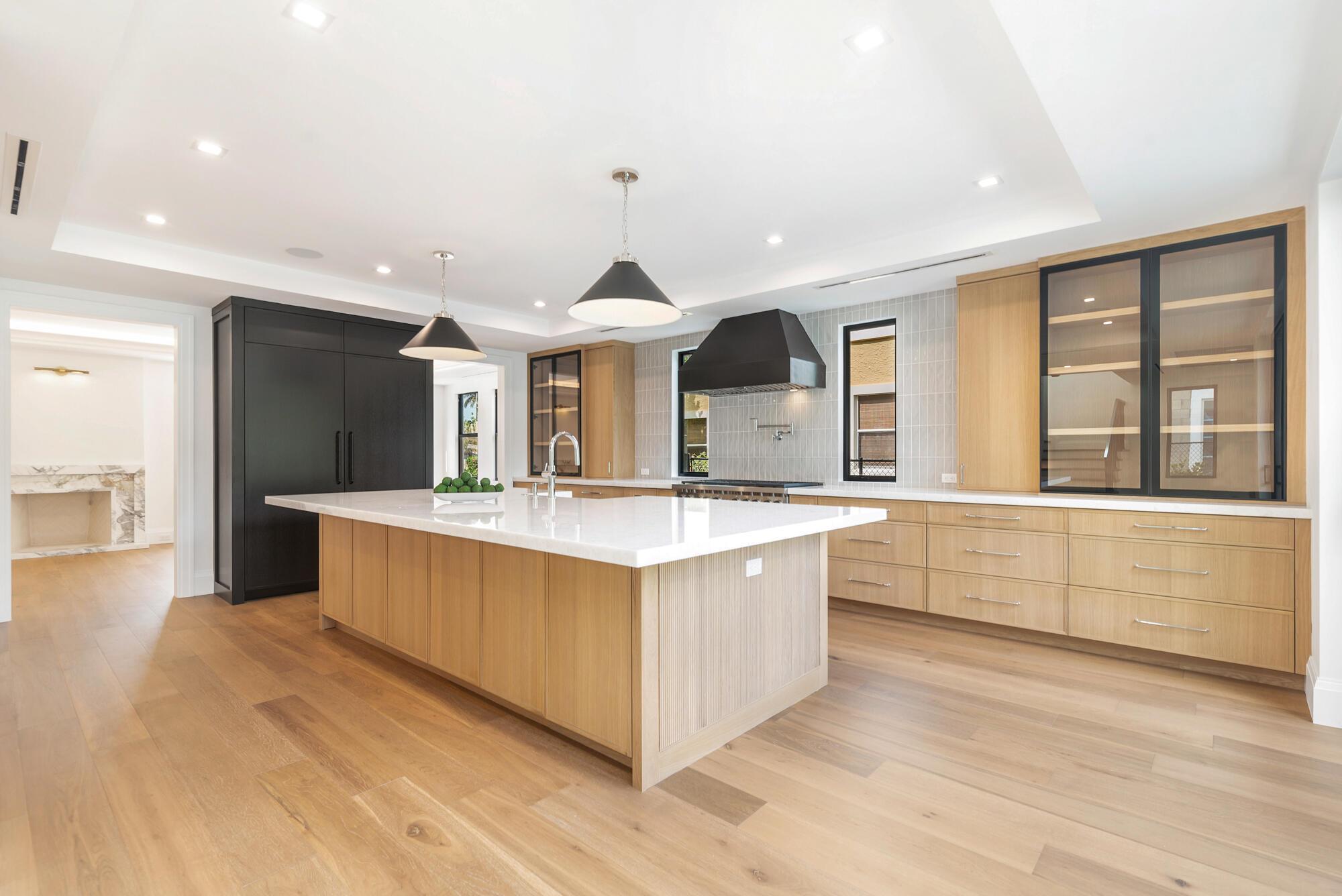 SOUTHLAND PARK - Residential