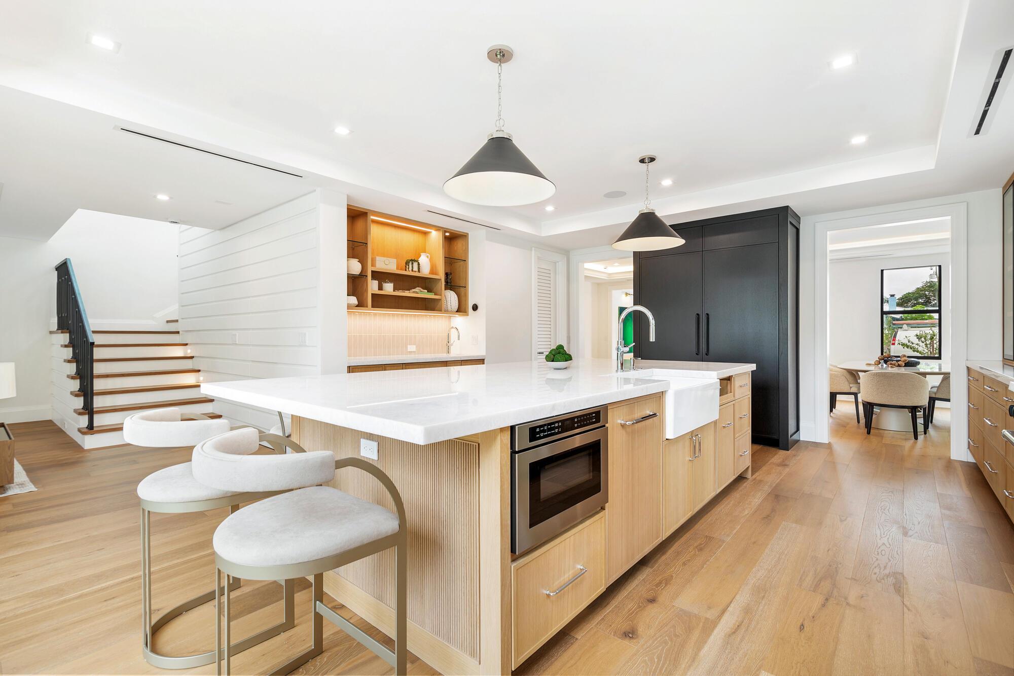 SOUTHLAND PARK - Residential