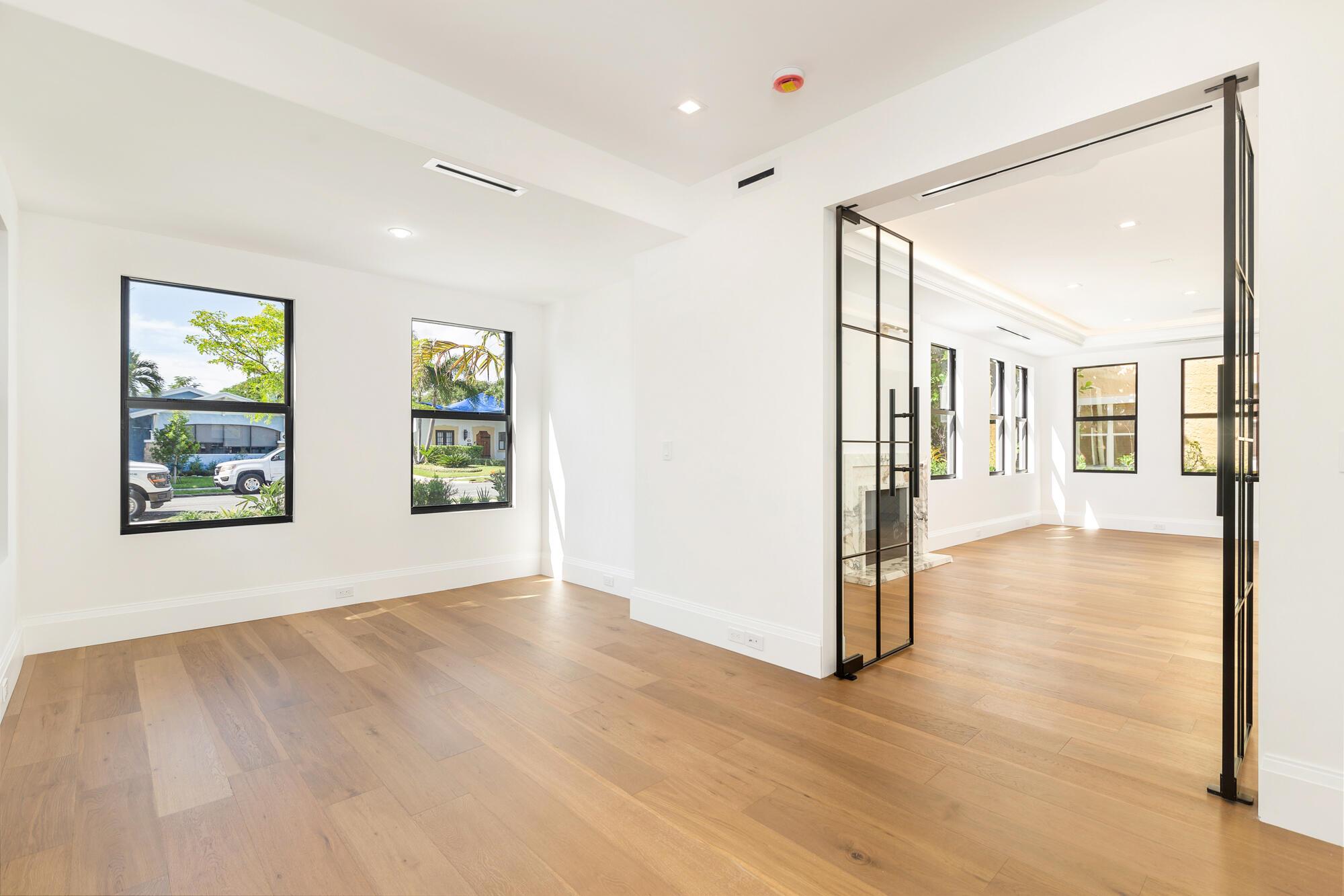 SOUTHLAND PARK - Residential