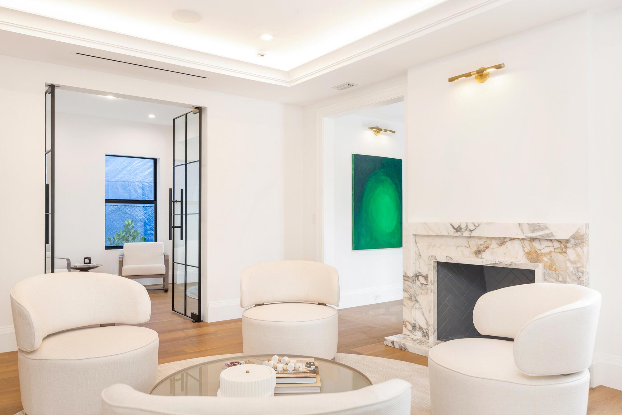 SOUTHLAND PARK - Residential