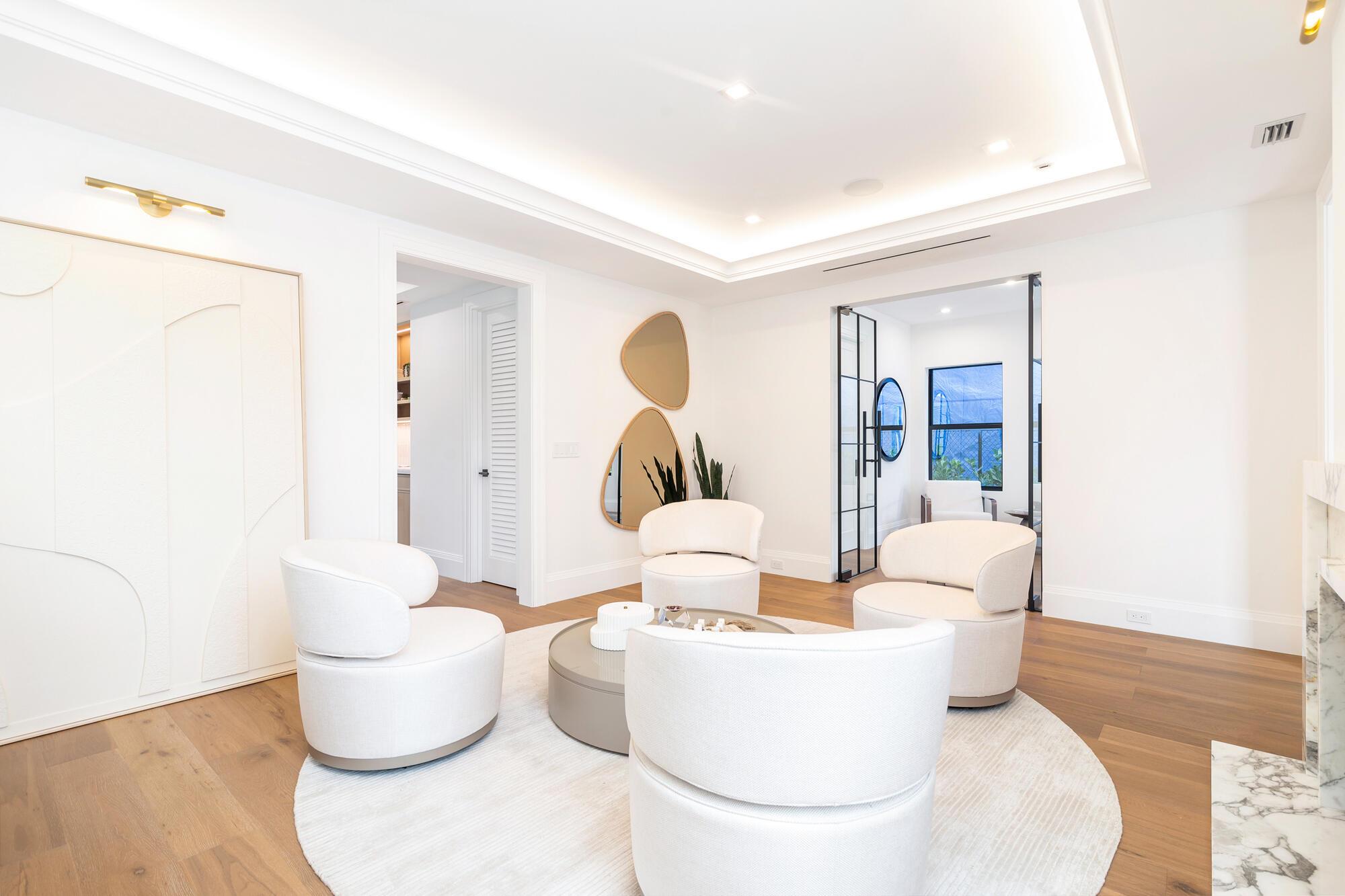 SOUTHLAND PARK - Residential