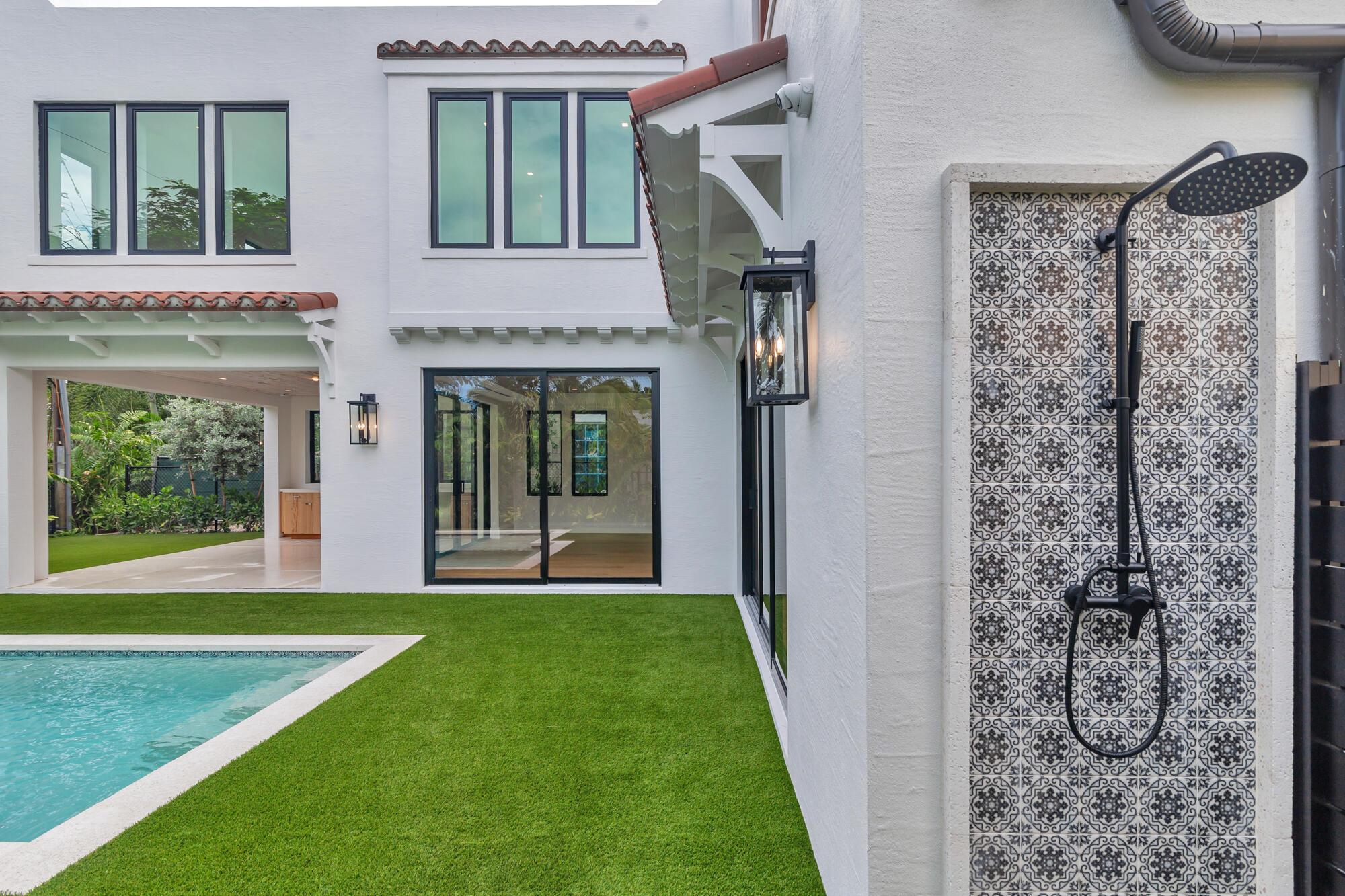 SOUTHLAND PARK - Residential