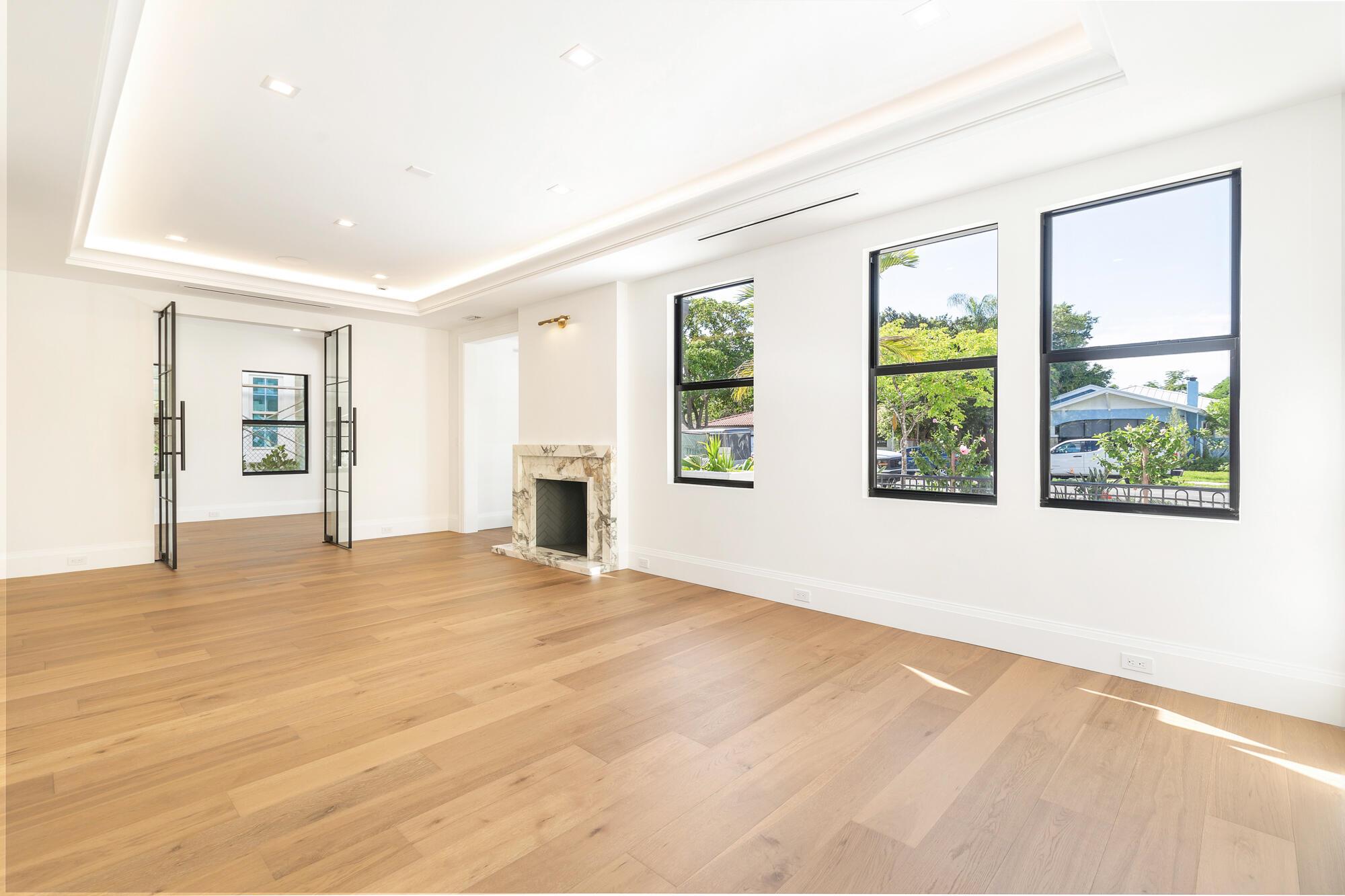 SOUTHLAND PARK - Residential