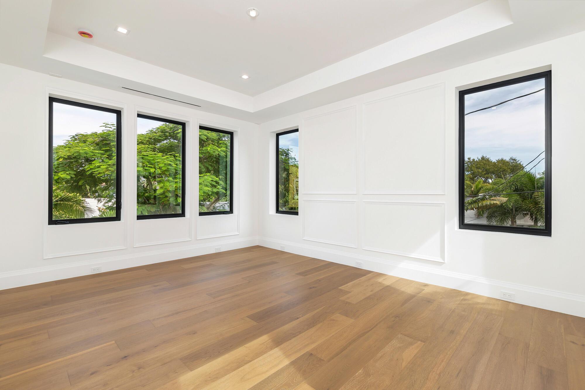 SOUTHLAND PARK - Residential