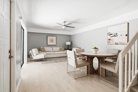 Hus, 115 m², tomt 121 m²