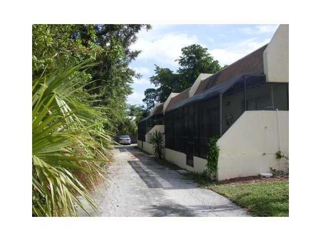 BOCA RATON HILLS SEC 2 - Residential Lease
