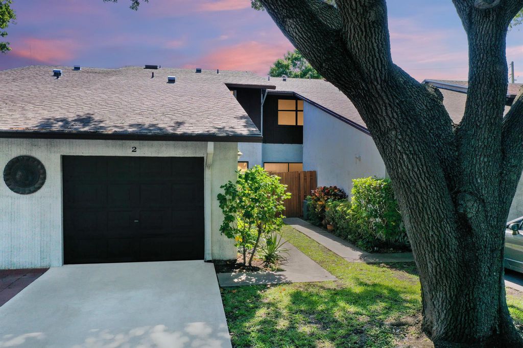 Photo of 2060 Colonial Road #2, Fort Pierce, FL 34950 (MLS # R11085254)