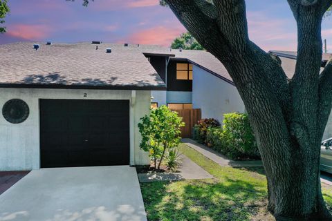 Photo of 2060 Colonial Road #2, Fort Pierce, FL 34950 (MLS # R11085254)