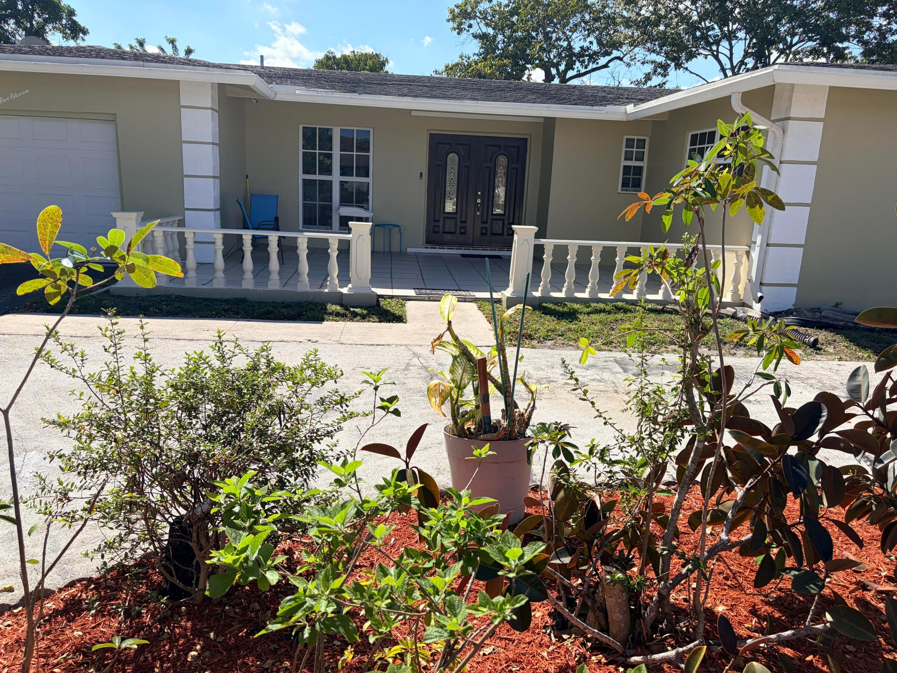 KIMBERLY FOREST SEC 2 - Residential