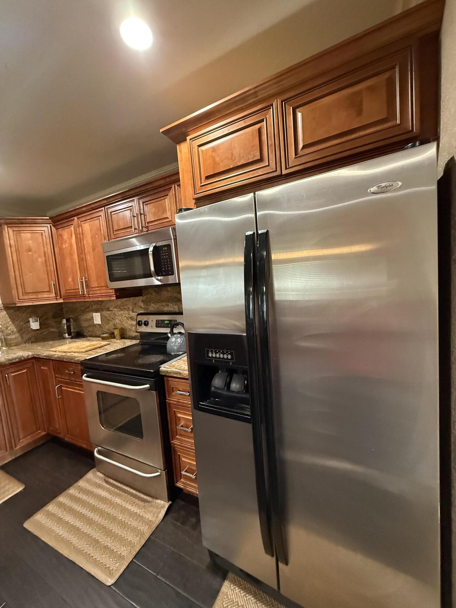 KIMBERLY FOREST SEC 2 - Residential