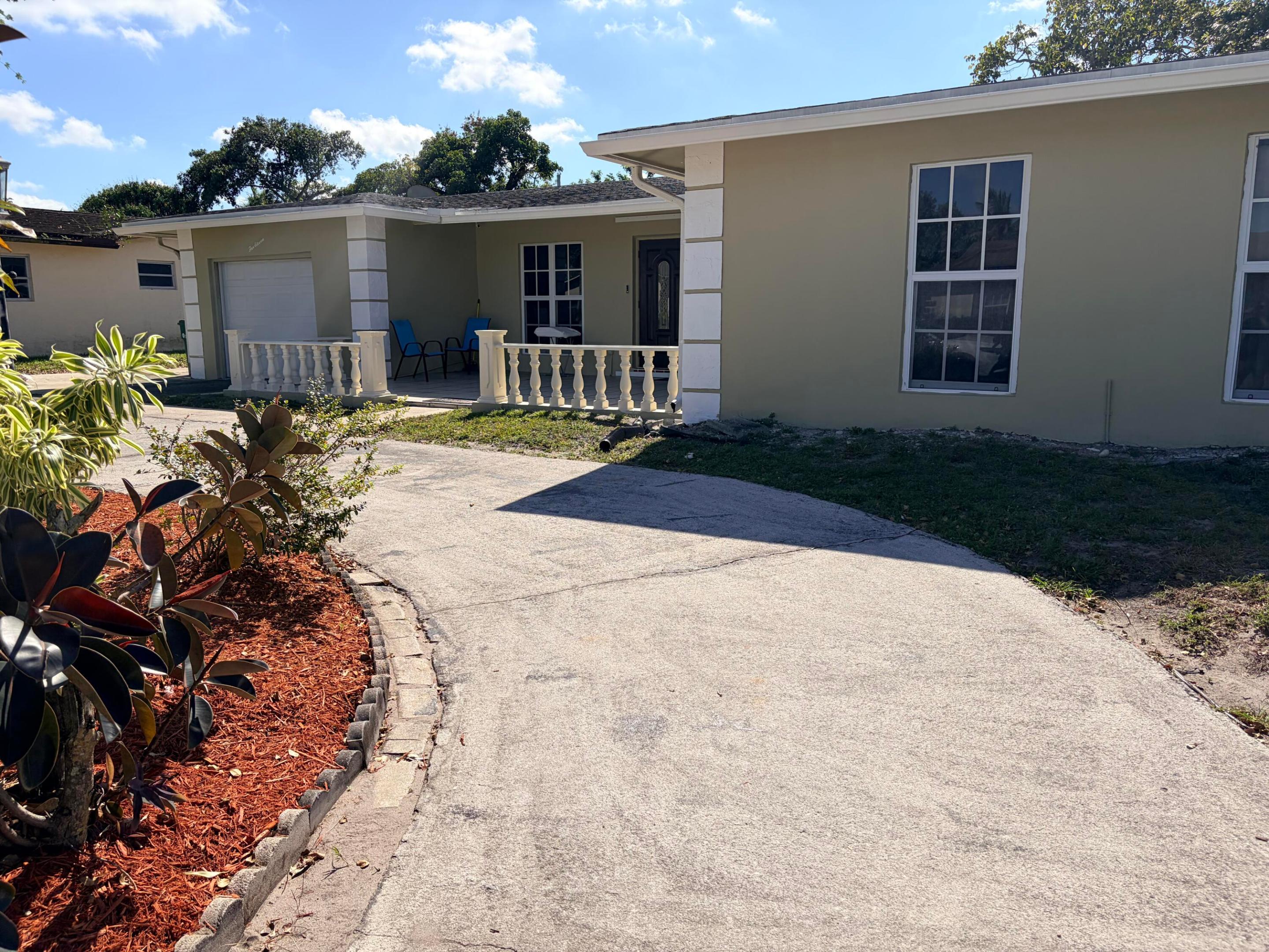 KIMBERLY FOREST SEC 2 - Residential