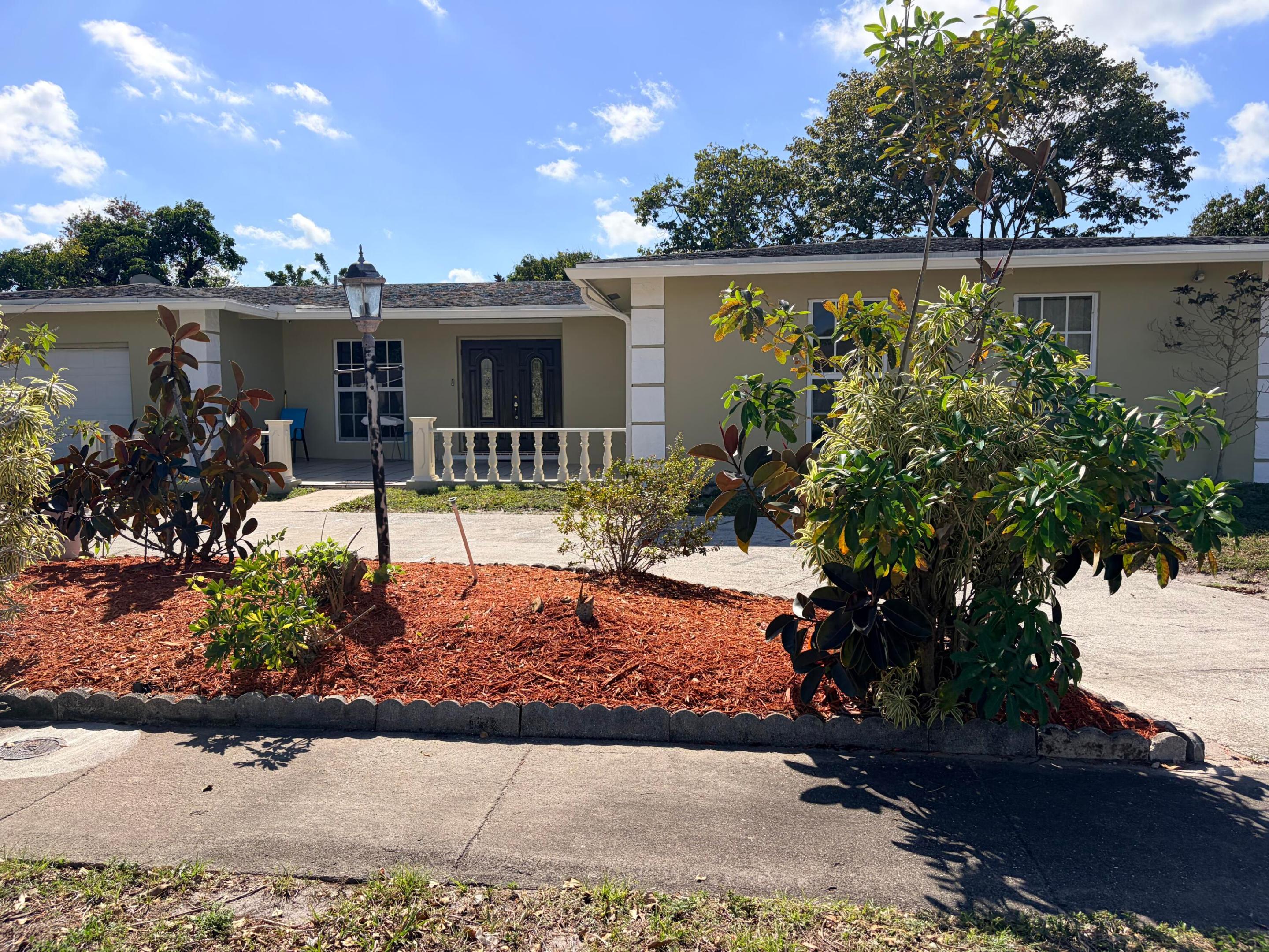KIMBERLY FOREST SEC 2 - Residential