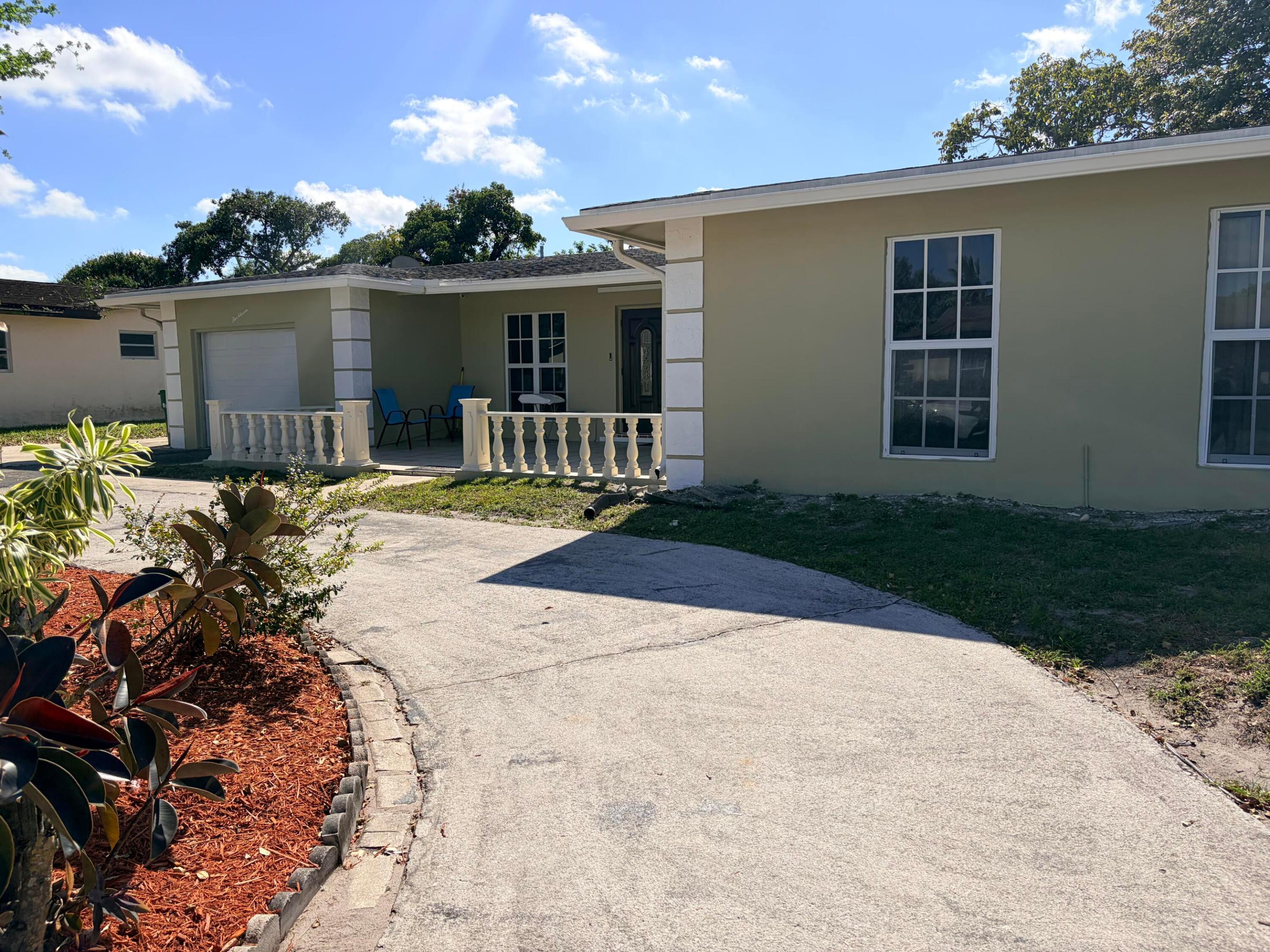 KIMBERLY FOREST SEC 2 - Residential