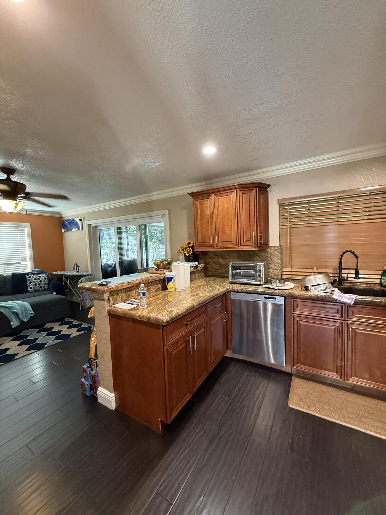 KIMBERLY FOREST SEC 2 - Residential