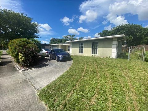 511 SW 63rd Terrace Margate FL 33068