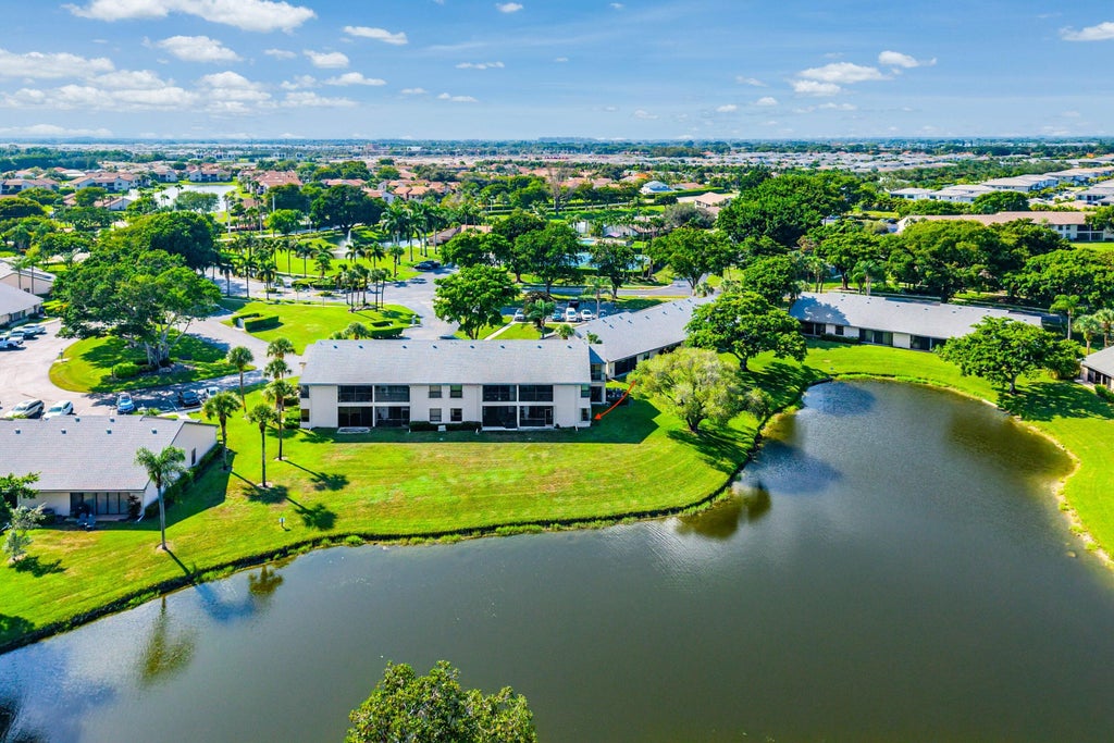 Photo of 8414 Boca Glades Boulevard E, Boca Raton, FL 33434 (MLS # B26068970)