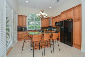 CAMBRIDGE PARK - Residential