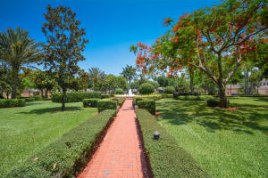 CAMBRIDGE PARK - Residential