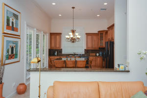 CAMBRIDGE PARK - Residential