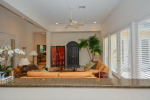 CAMBRIDGE PARK - Residential