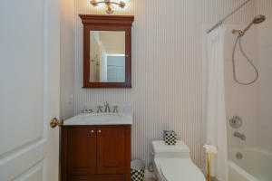 CAMBRIDGE PARK - Residential