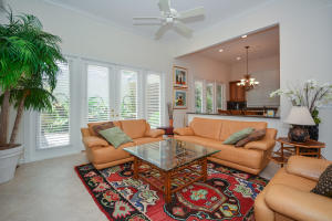 CAMBRIDGE PARK - Residential