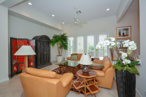 CAMBRIDGE PARK - Residential