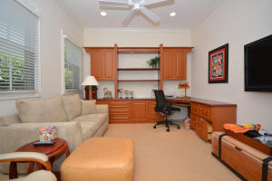 CAMBRIDGE PARK - Residential