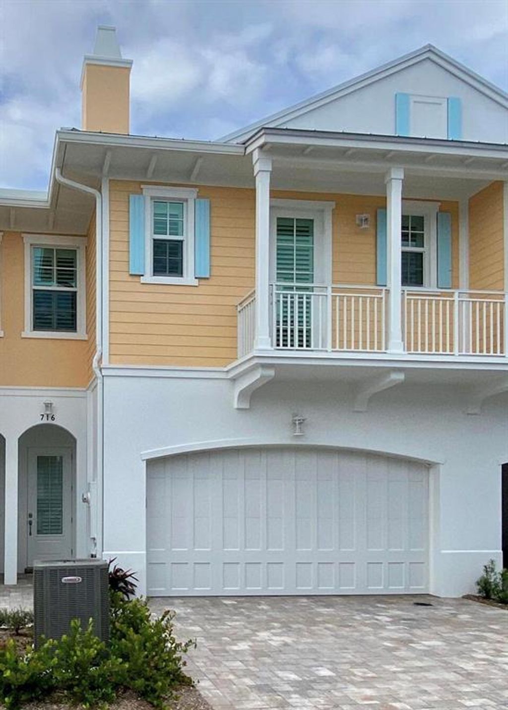 Photo of 718 Inlet Waters Circle, Jupiter, FL 33477 (MLS # R10762481)