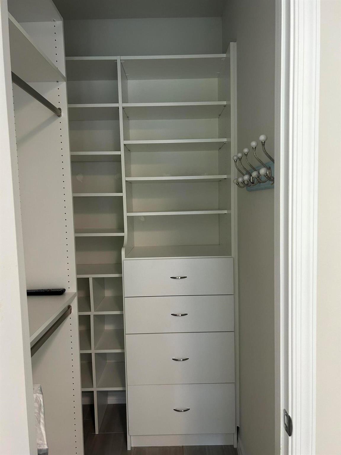 Boca Flores Condo - Residential