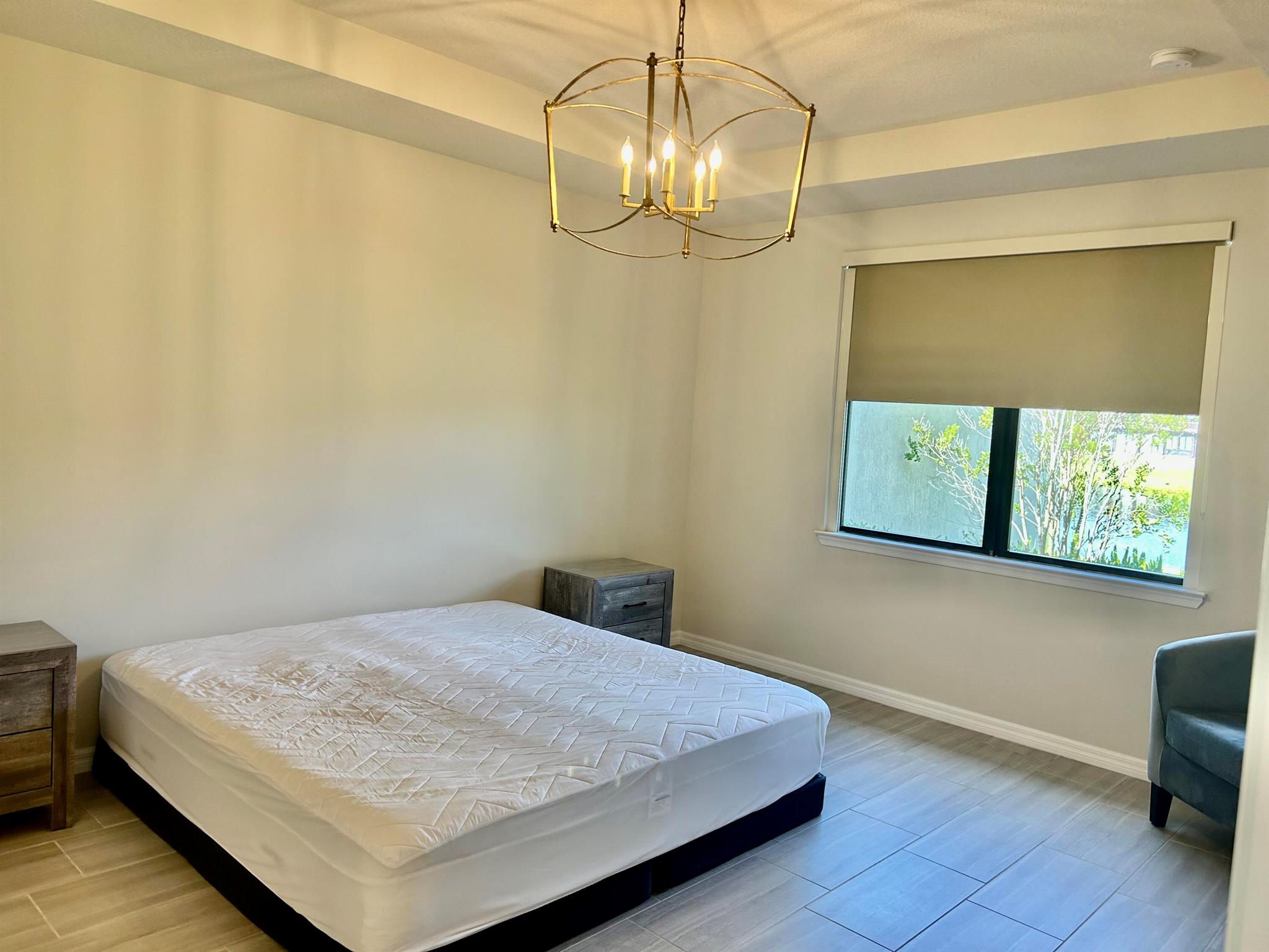 Boca Flores Condo - Residential