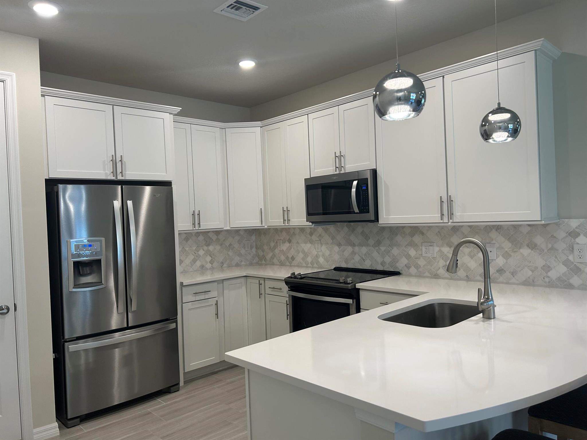 Boca Flores Condo - Residential