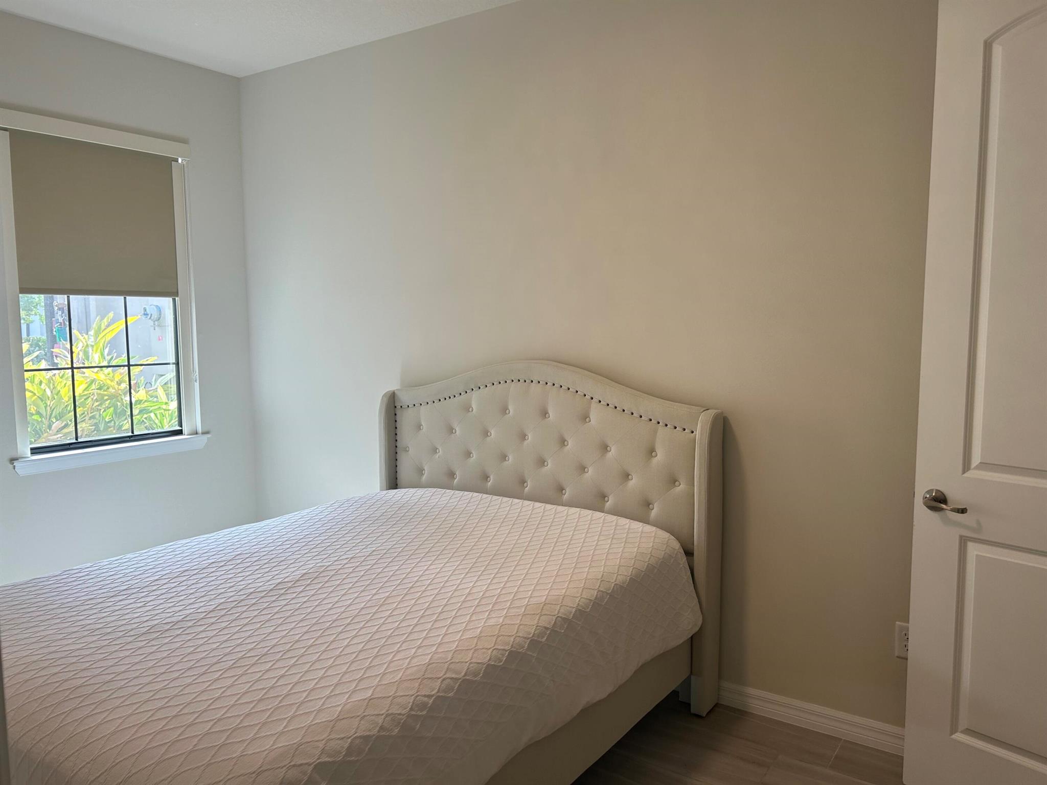 Boca Flores Condo - Residential