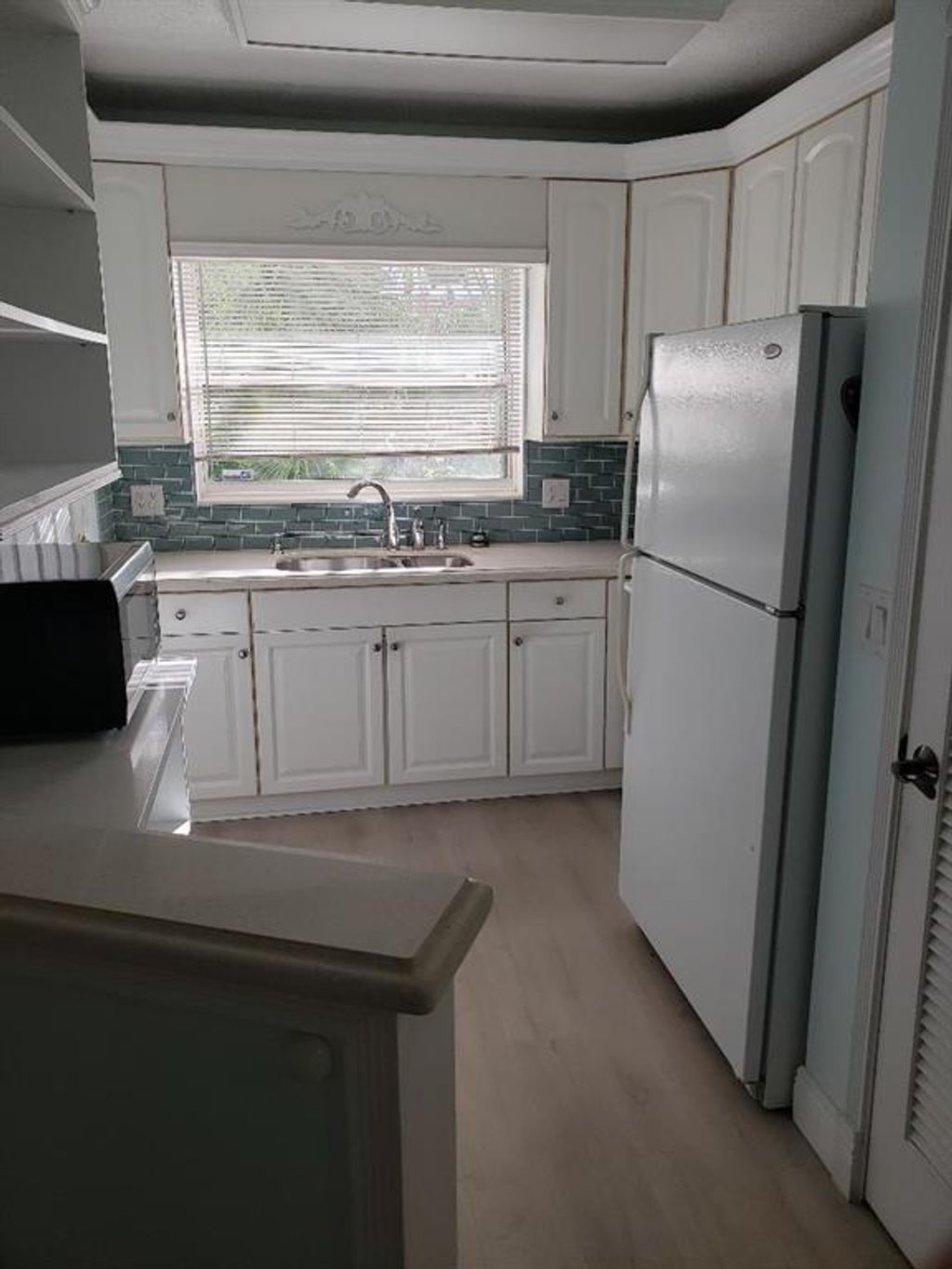 Photo of 91 Willow Road #106, Tequesta, FL 33469 (MLS # R10705226)