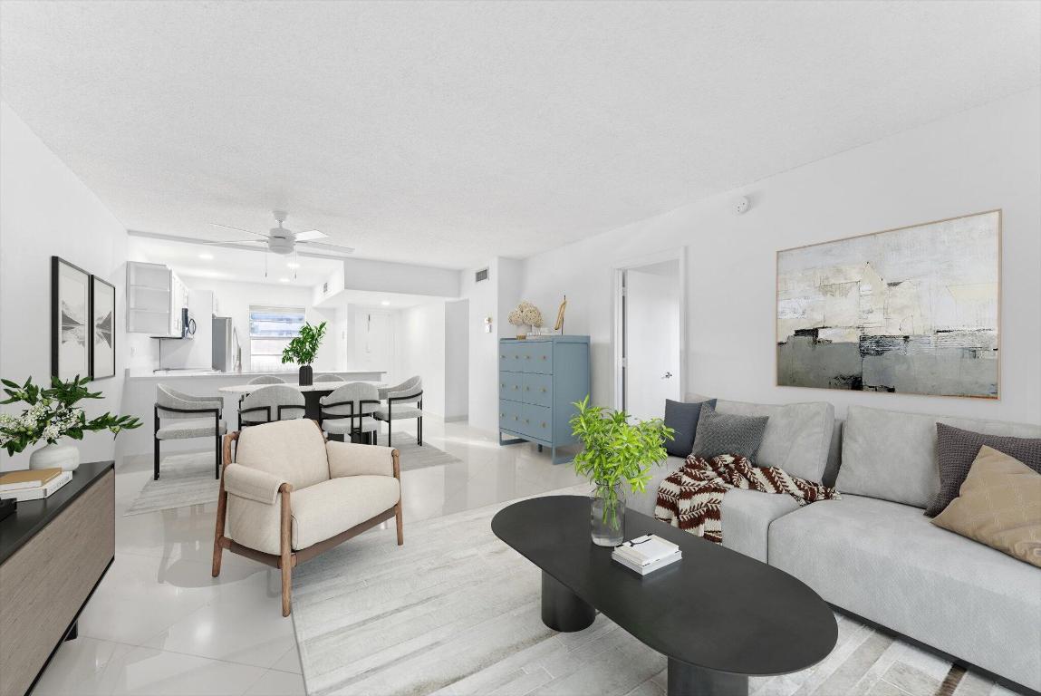 ORIOLE GOLF & TENNIS CLUB CONDO - Residential