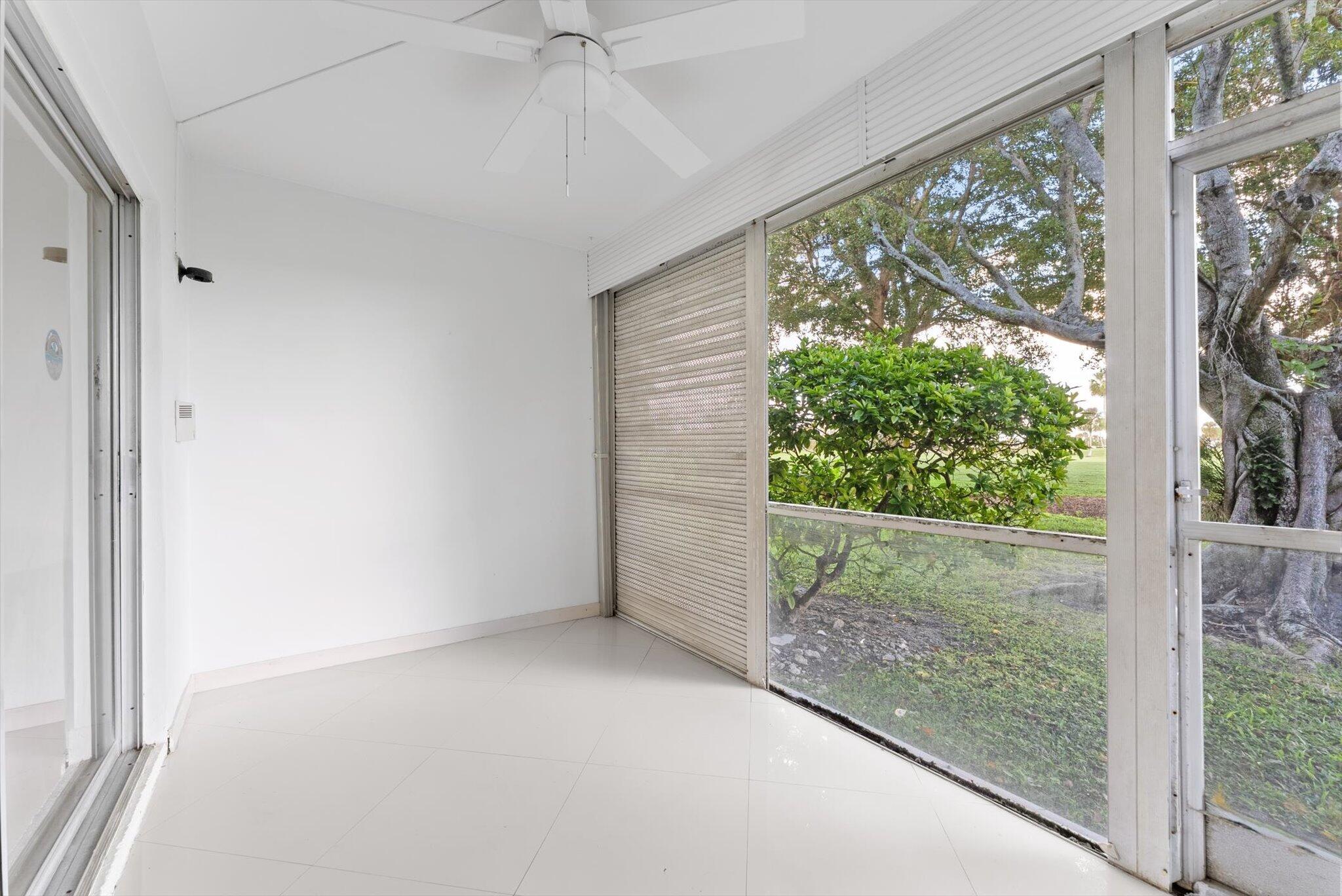 ORIOLE GOLF & TENNIS CLUB CONDO - Residential