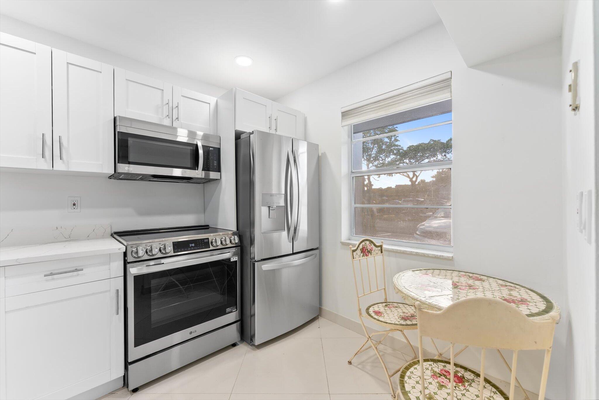 ORIOLE GOLF & TENNIS CLUB CONDO - Residential