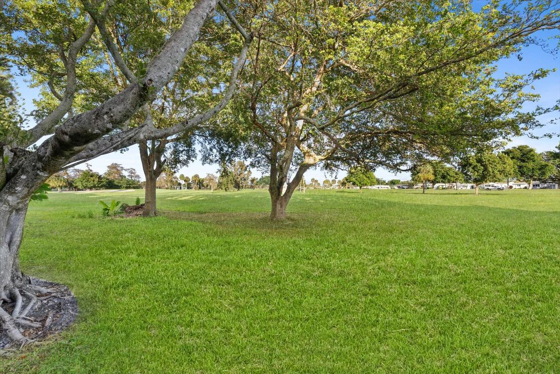 ORIOLE GOLF & TENNIS CLUB CONDO - Residential