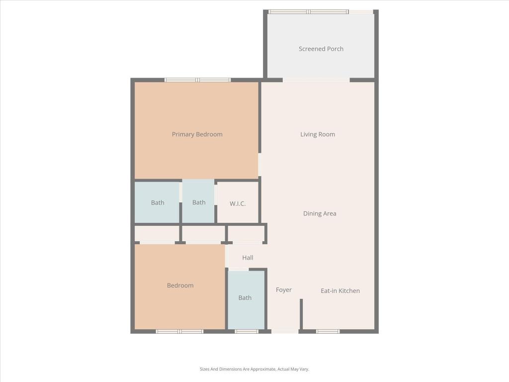 ORIOLE GOLF & TENNIS CLUB CONDO - Residential