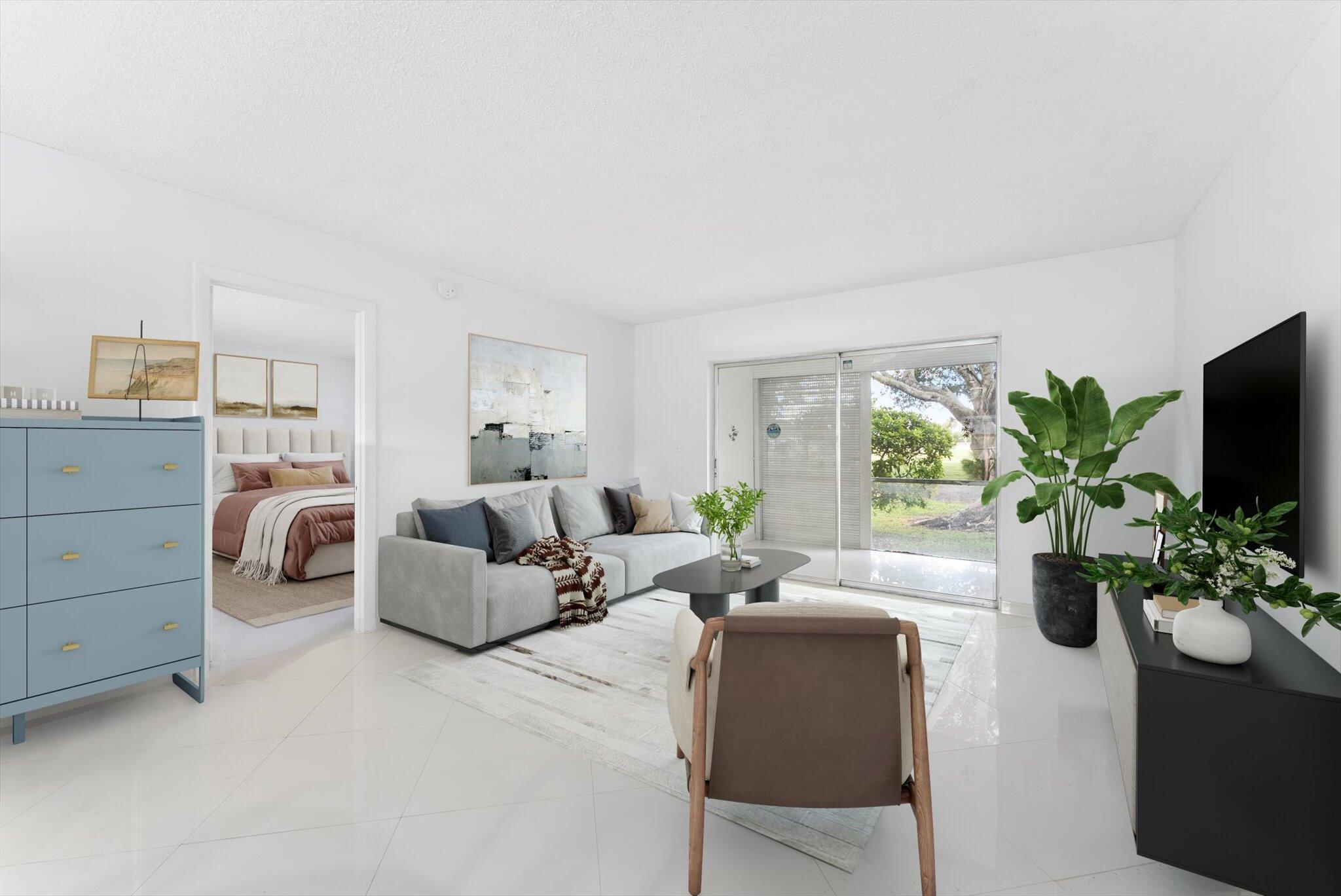 ORIOLE GOLF & TENNIS CLUB - Residential