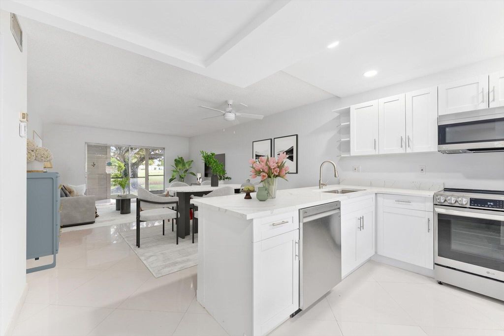 Photo of 7797 Golf Cir Drive #104, Margate, FL 33063 (MLS # R11149815)