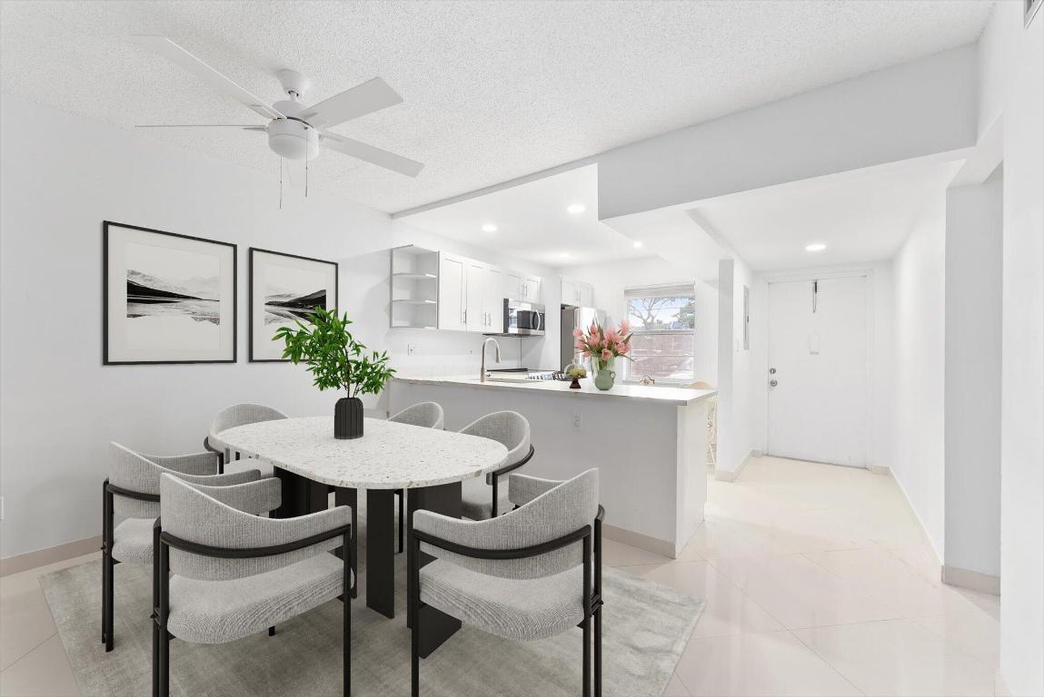 ORIOLE GOLF & TENNIS CLUB CONDO - Residential